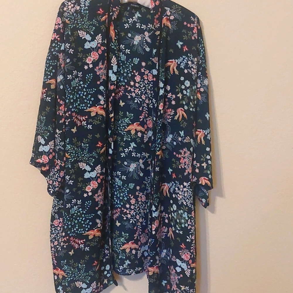 Kimono